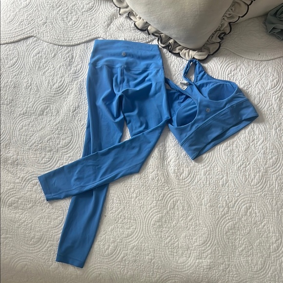 Lululemon Matching Set - Picture 5 of 6